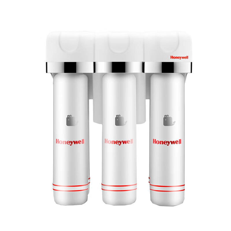 霍尼韦尔 无桶净水器