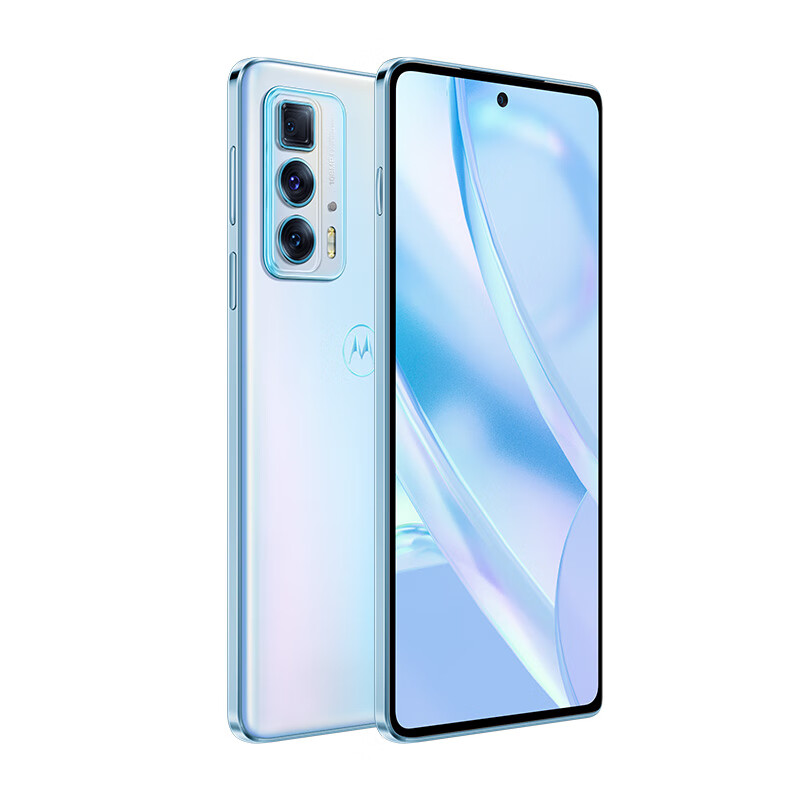 摩托罗拉 1亿像素主摄手机