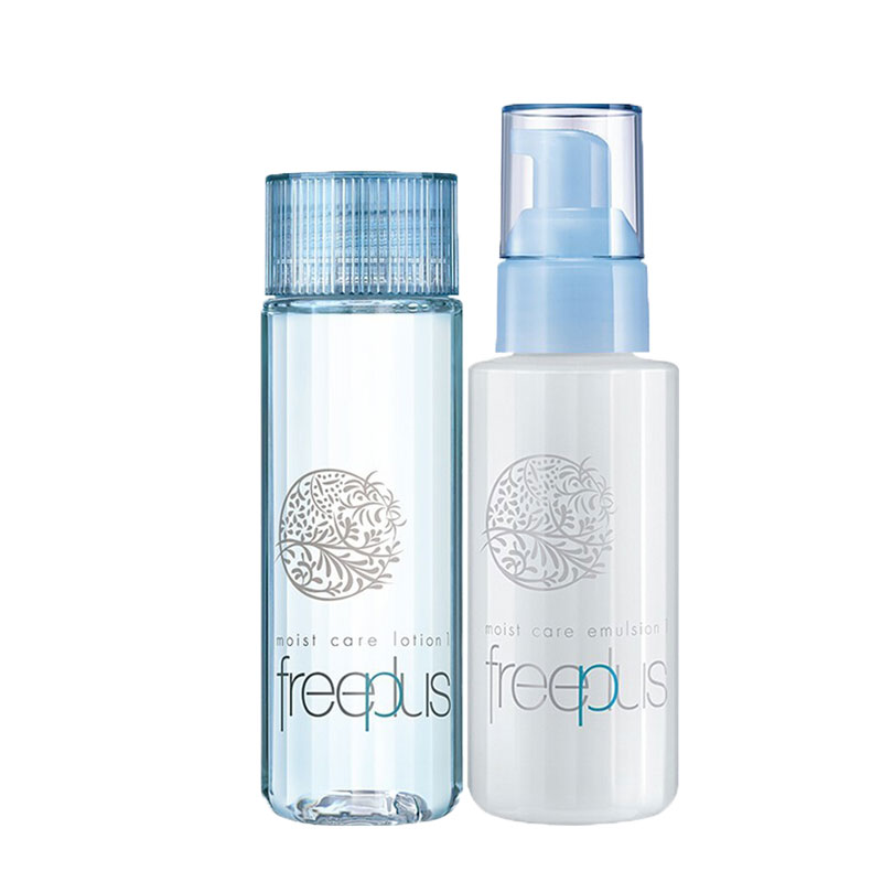 芙丽芳丝温和不刺激保湿水乳