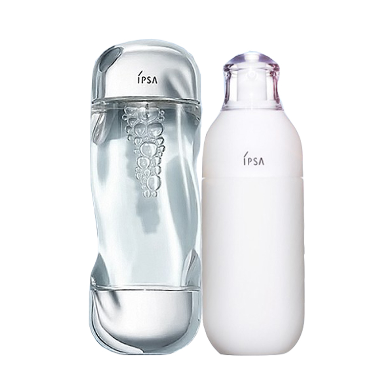 茵芙莎 保湿水乳套