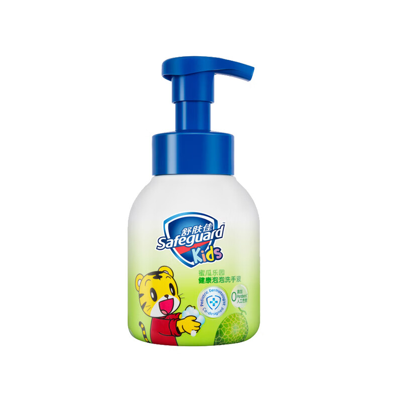 舒肤佳 抑菌健康温和洗手液