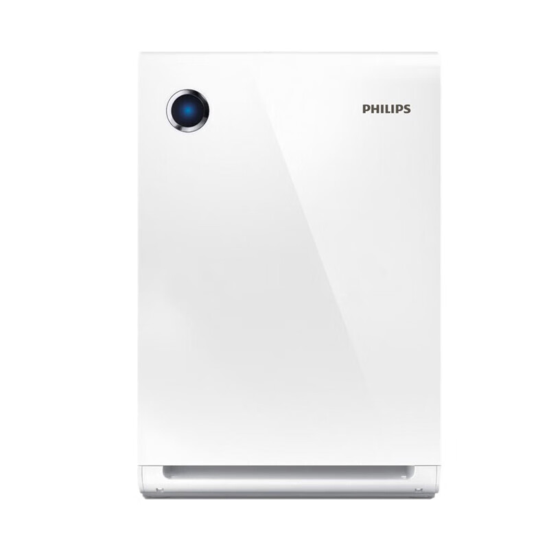 飞利浦空气净化加湿器