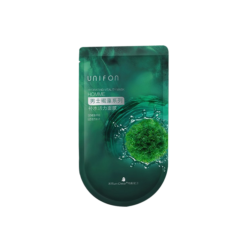 御泥坊 玻尿酸男士面膜