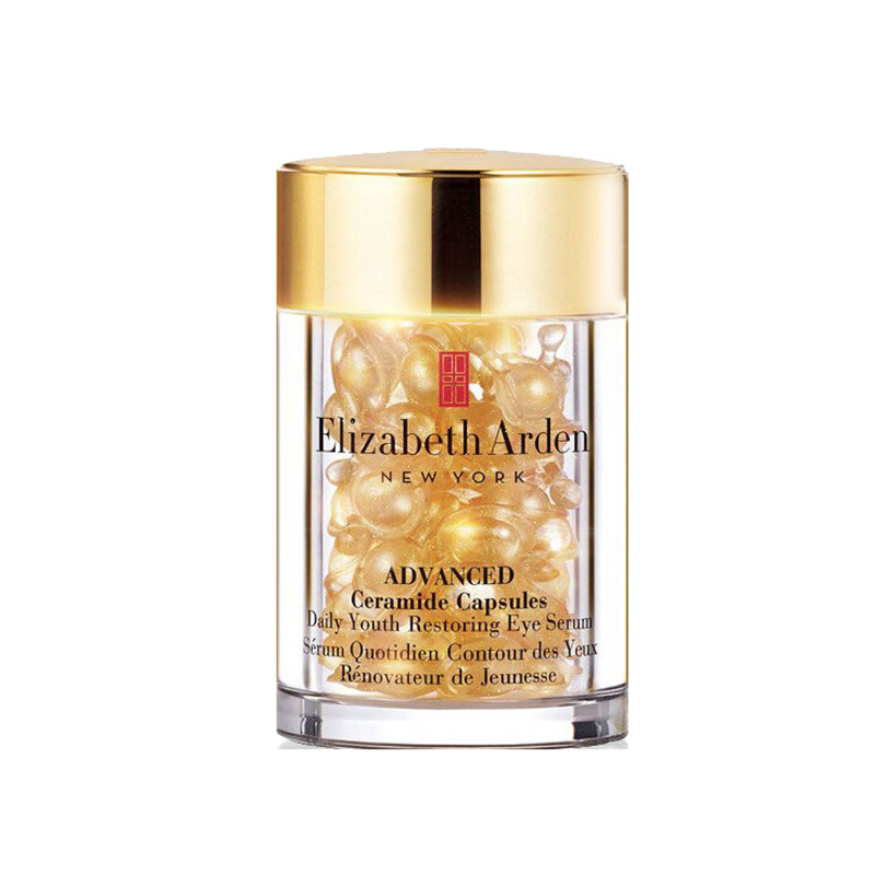 伊丽莎白雅顿 防刺激配方眼霜