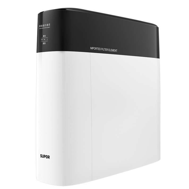 苏泊尔双出水净水器