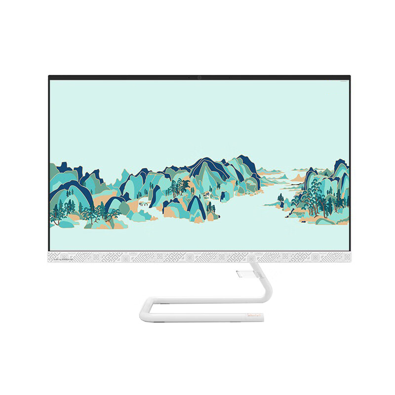 联想 双硬盘 一体机