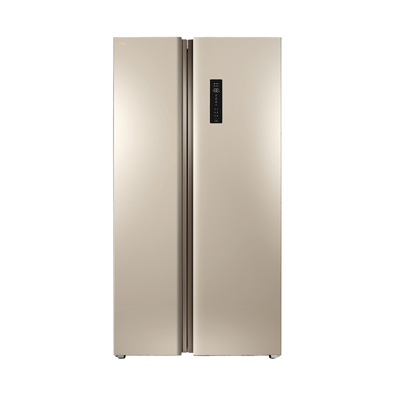 TCL 直出风口冰箱