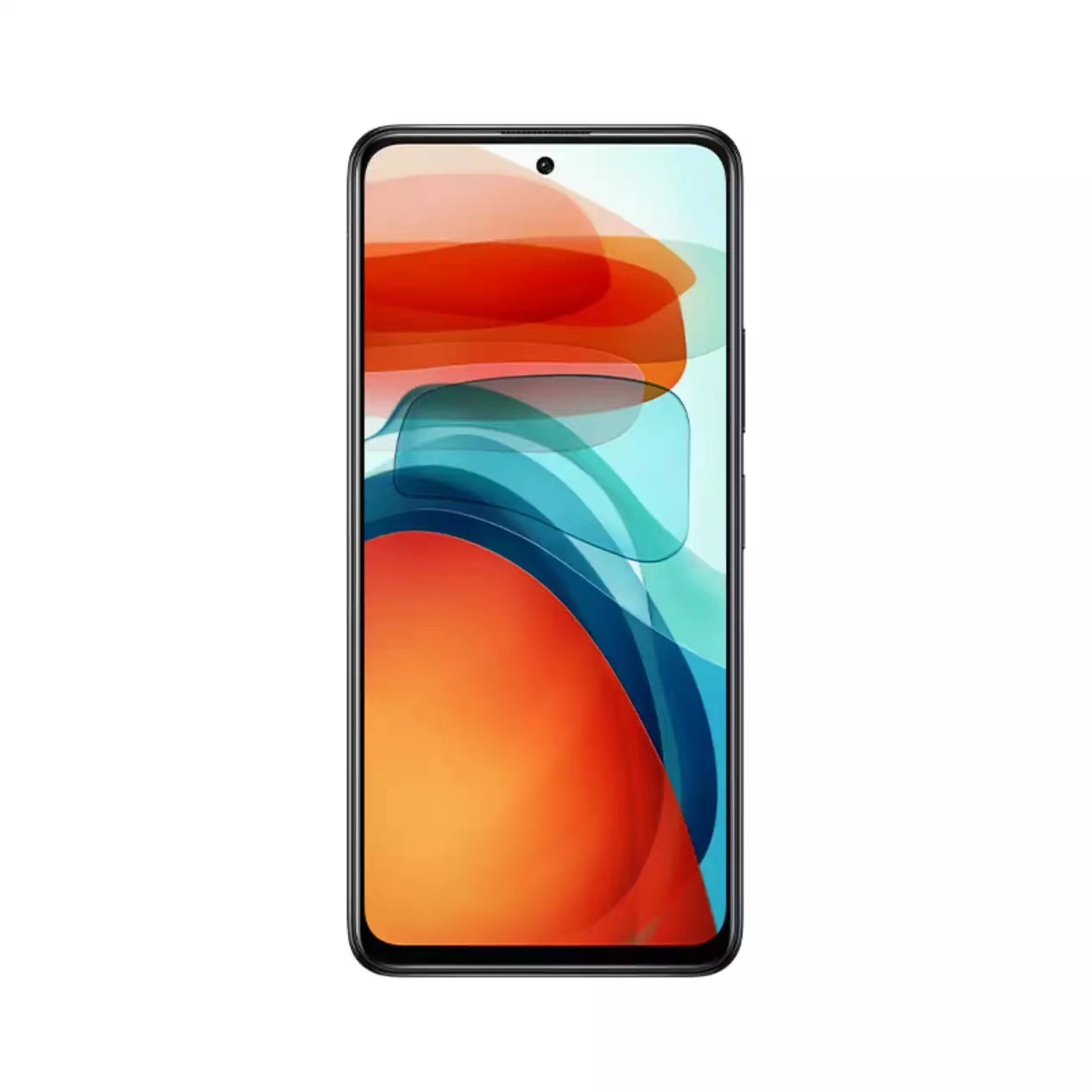 小米 液冷散热手机