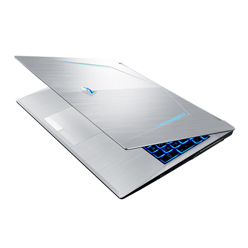 机械师 高性能配置游戏本