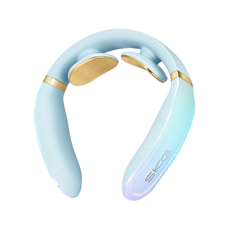 SKG 时尚炫彩按摩器