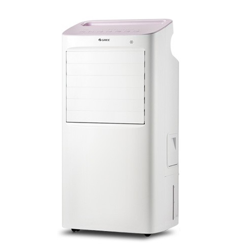 格力 涡轮风轮冷风扇