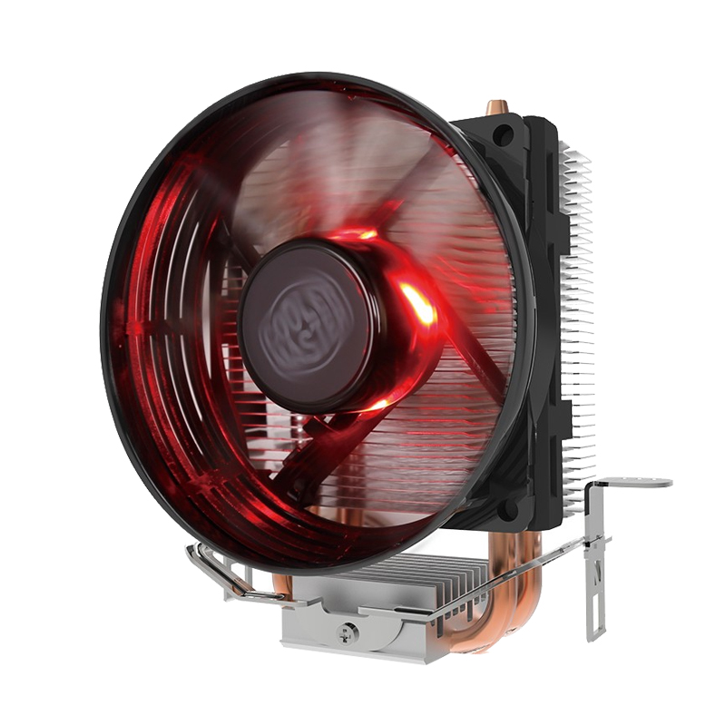 酷冷至尊 风冷CPU散热器