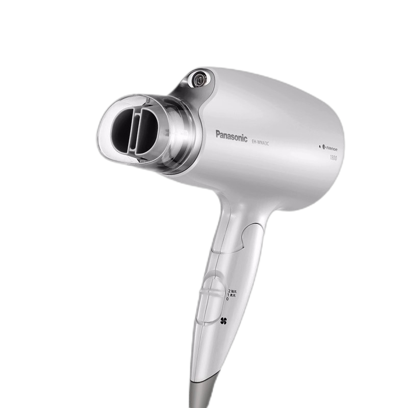 松下 纳米水润负离子吹风机