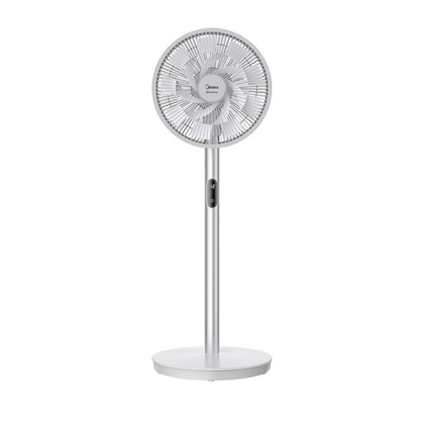 美的 低噪运行 电风扇