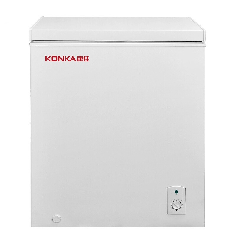 康佳强冷速冻冰柜