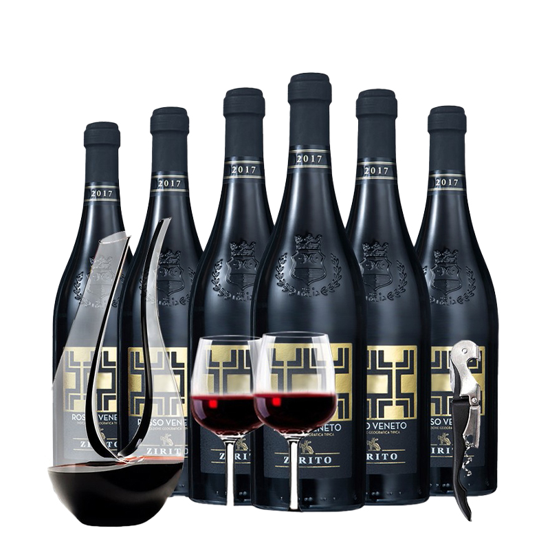 佳沃醇美汇 柔和圆润葡萄酒