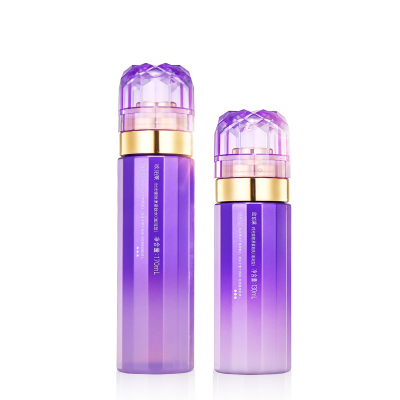 欧珀莱 胶原滋润护肤套装