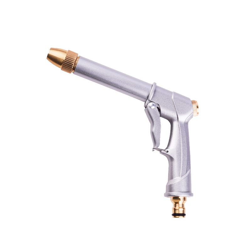 驾趣 全金属耐用水枪