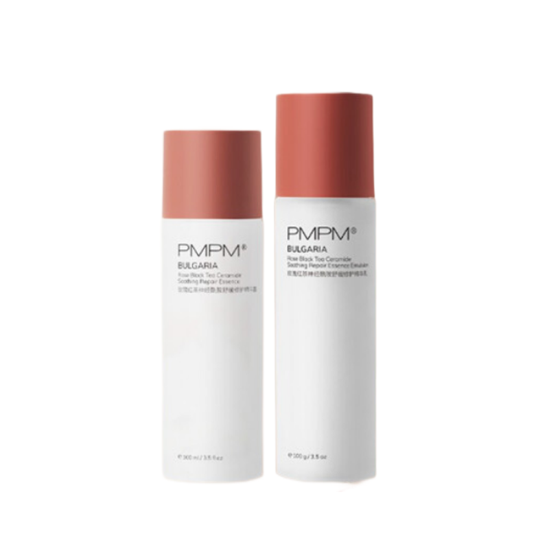 pmpm 收缩毛孔护肤套装