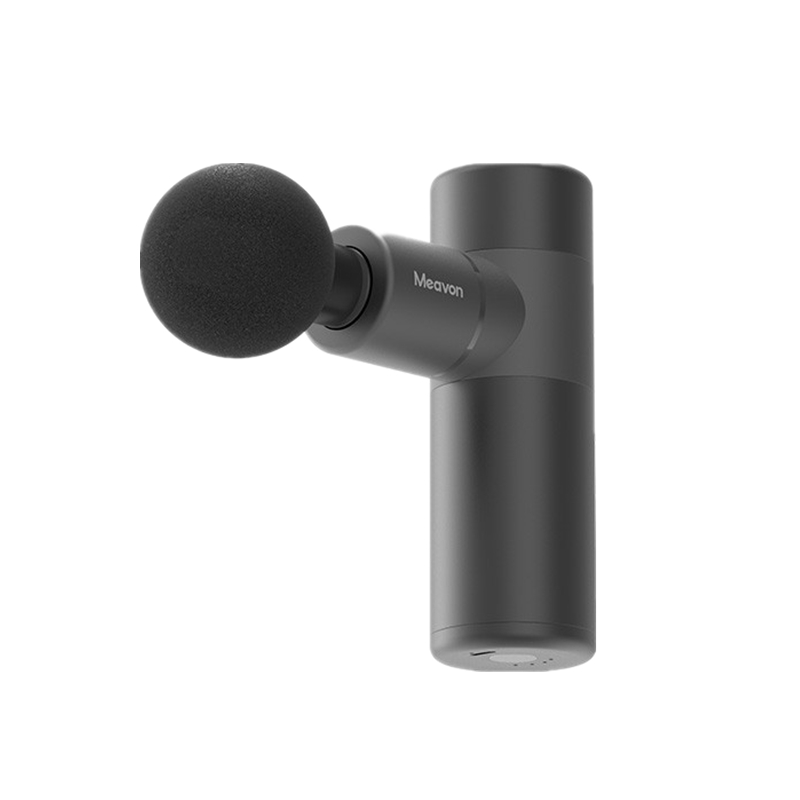 云麦 便捷充电筋膜枪