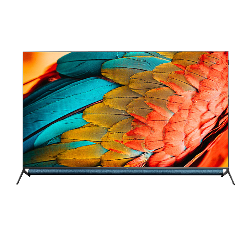 TCL量子点音画智屏电视