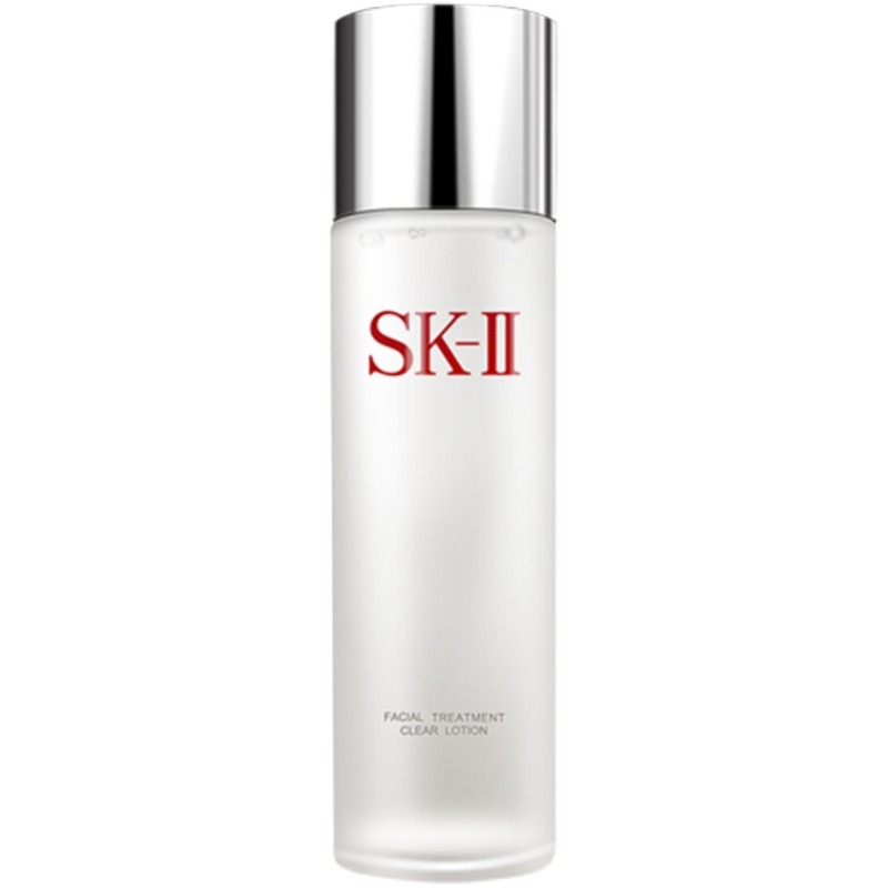 SK-II 二次清洁 爽肤水