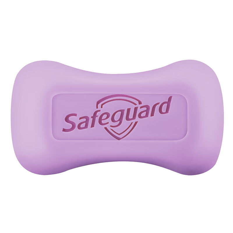 舒肤佳 薰衣草舒缓呵护香皂