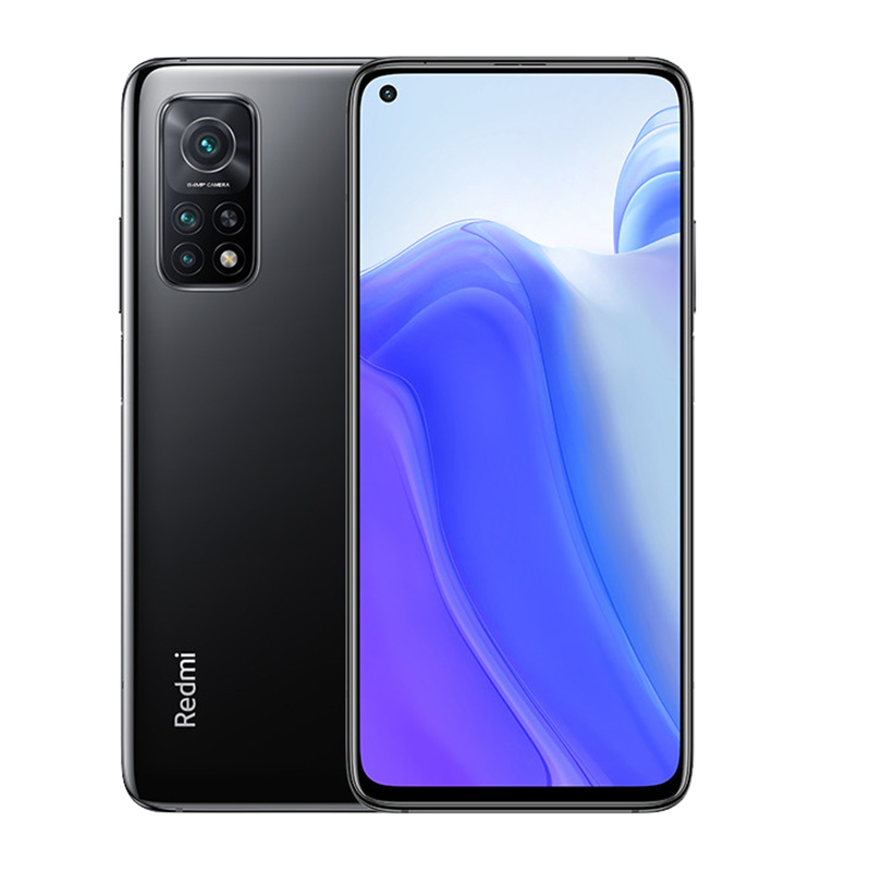 小米 高刷新率双模5G手机