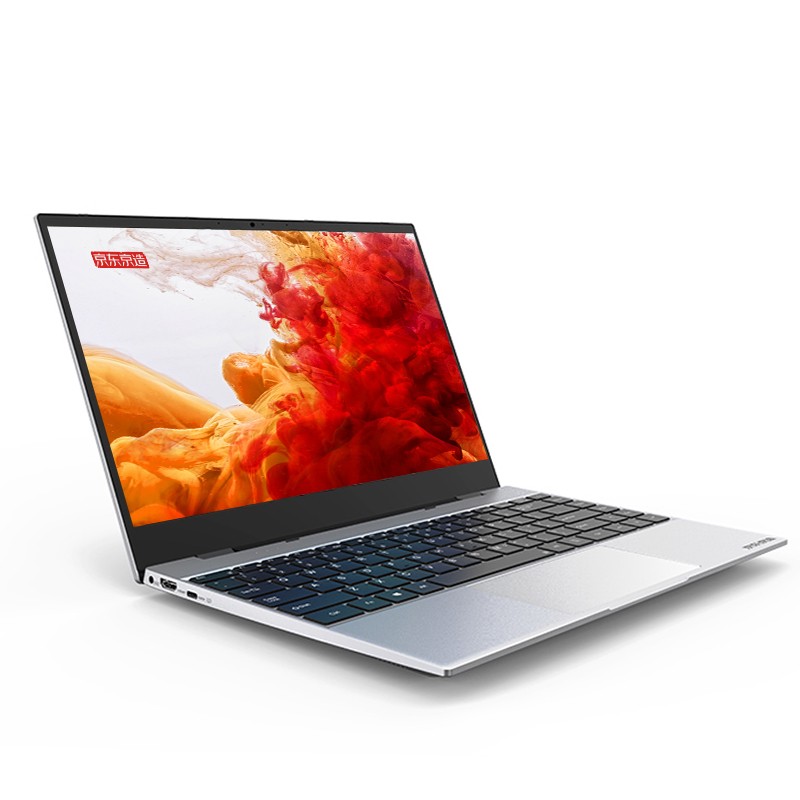 京东京造 轻量化机身笔记本