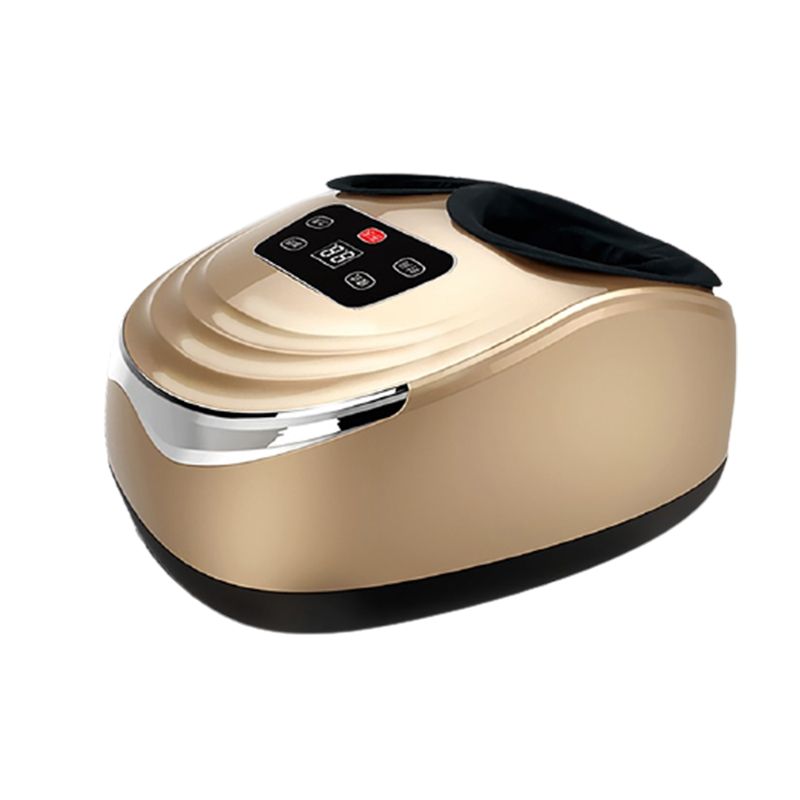 朗康一键启动足疗机
