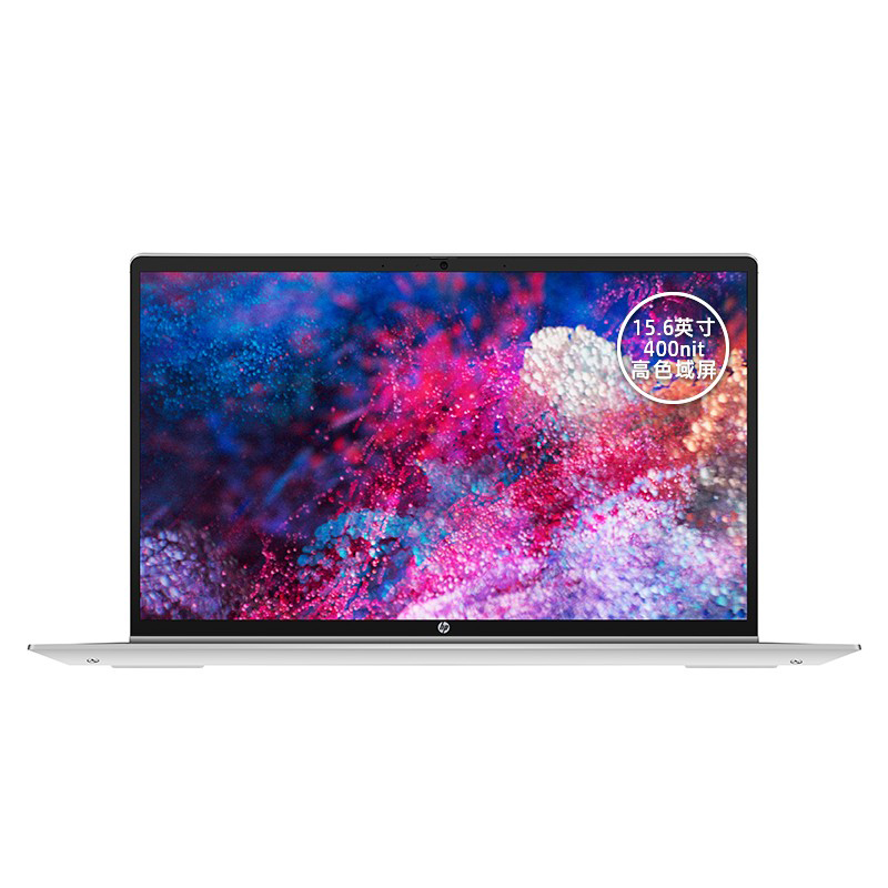 惠普 高色域笔记本