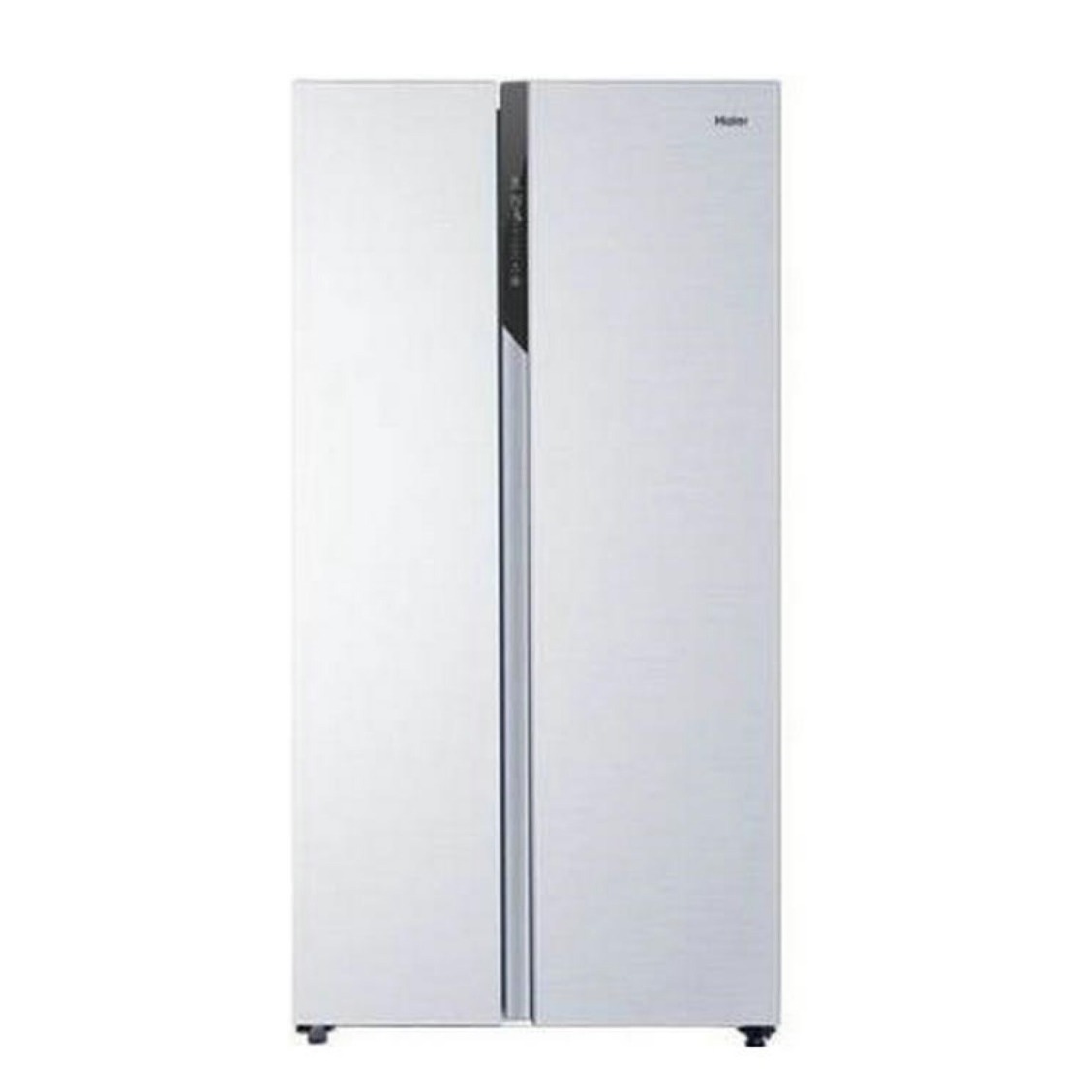 海尔大容量双开门家用冰箱