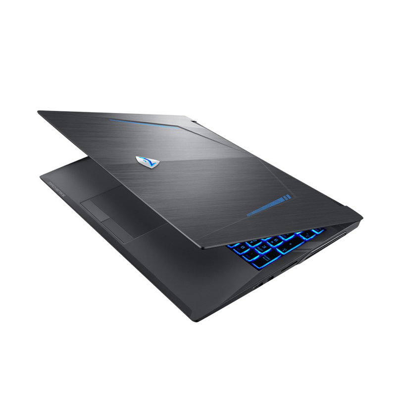 机械师 全面屏游戏本