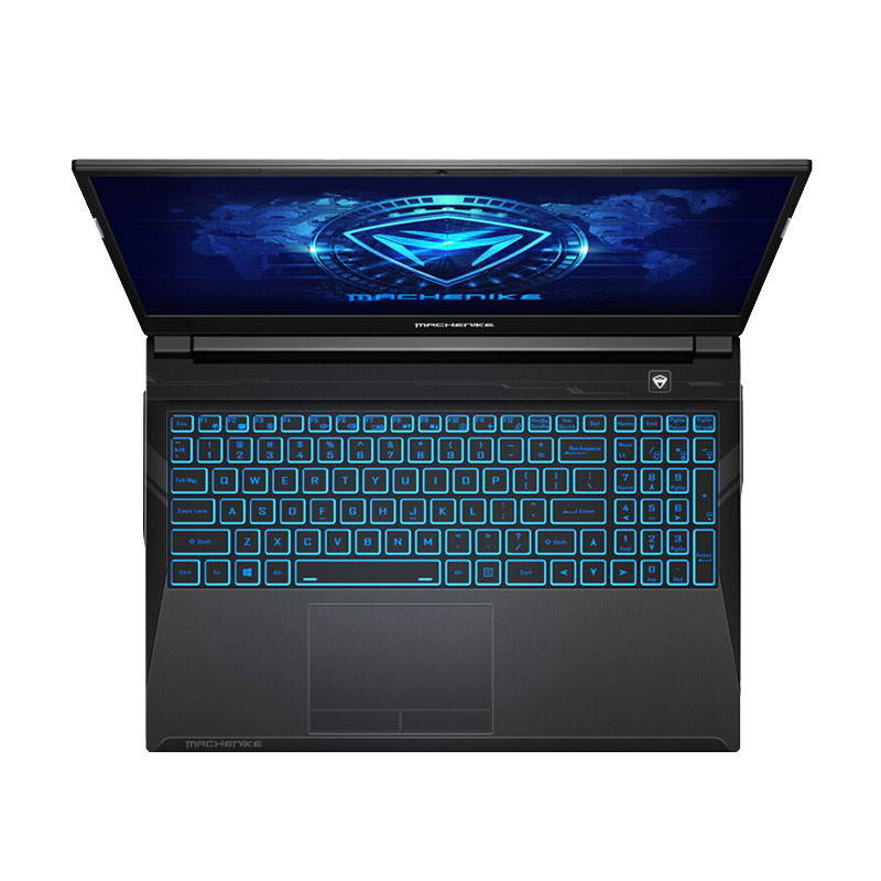 机械师 立体A壳笔记本