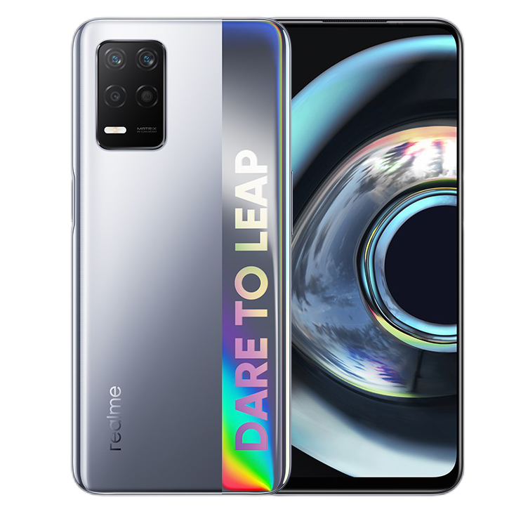 realme 节能运行手机