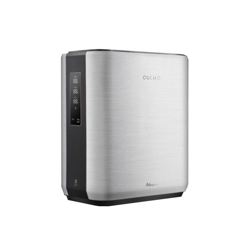 COLMO 纯物理过滤净水器