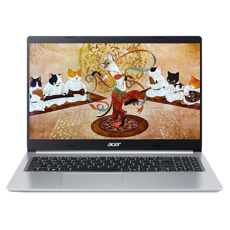 宏碁 高性能轻薄笔记本