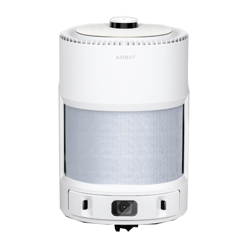 科沃斯移动空气净化器