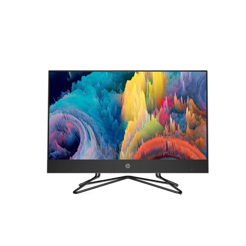 惠普 强大扩展性 一体机