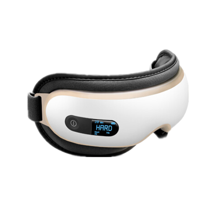 倍轻松 3种模式按摩器