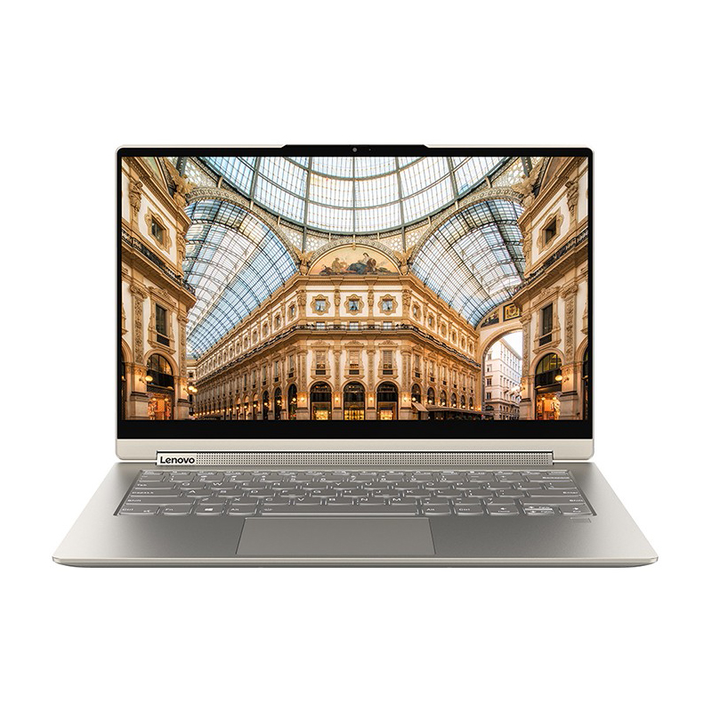 联想 英特尔Evo平台轻薄本