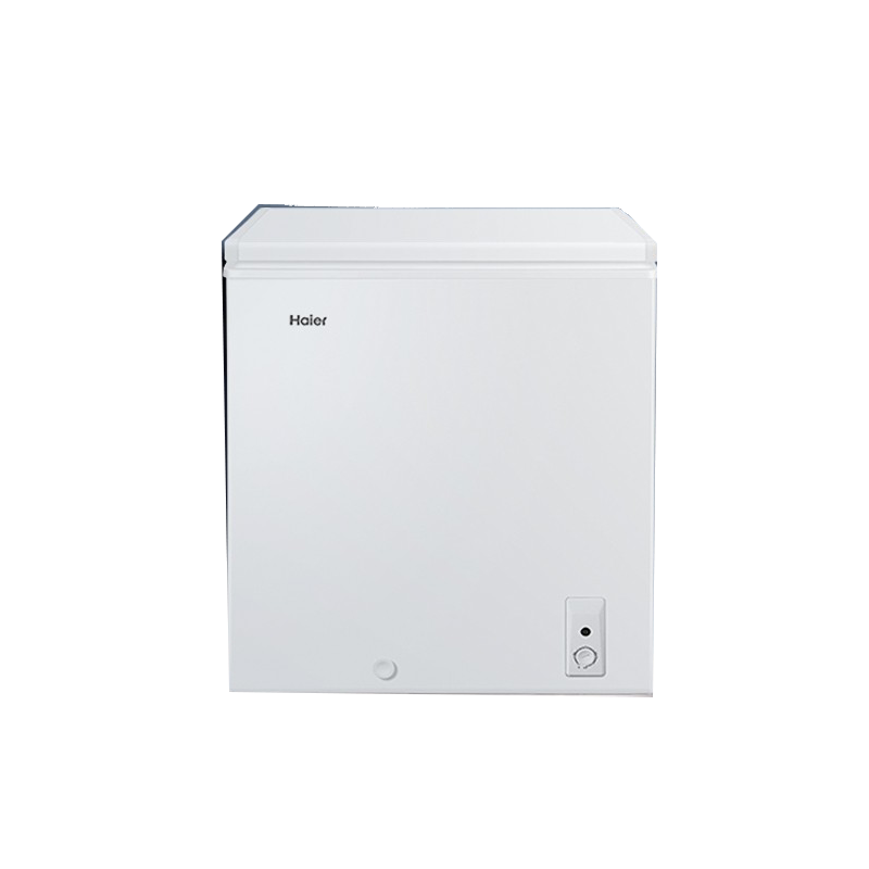 海尔 低霜家用冷柜