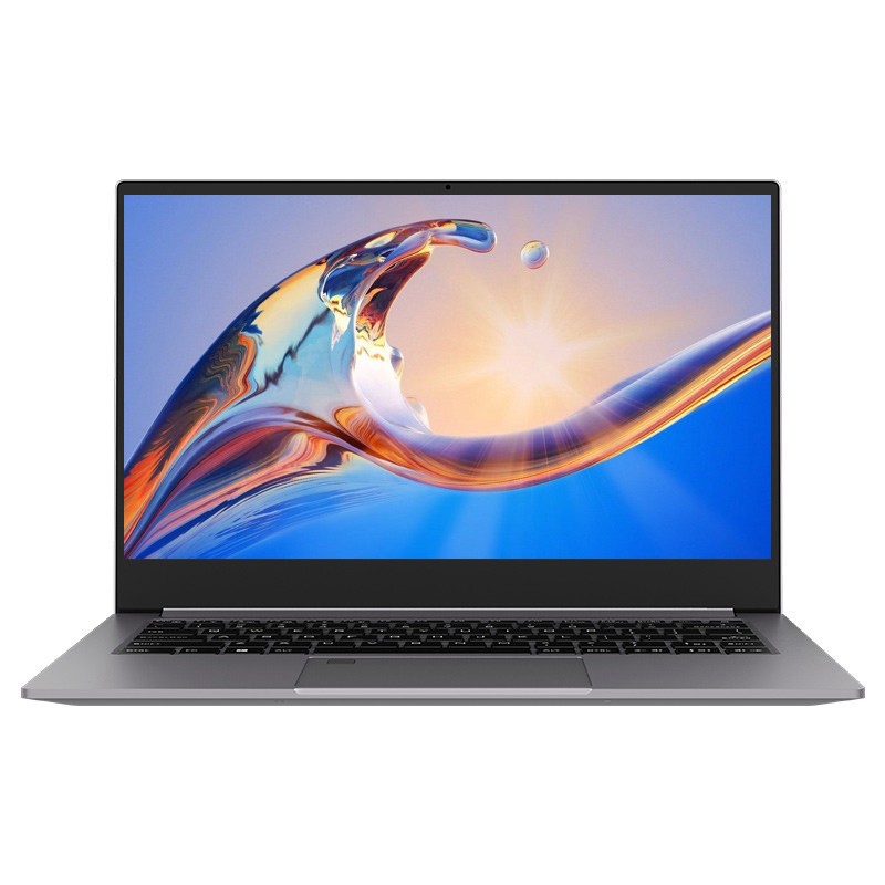 机械革命 金属轻薄本