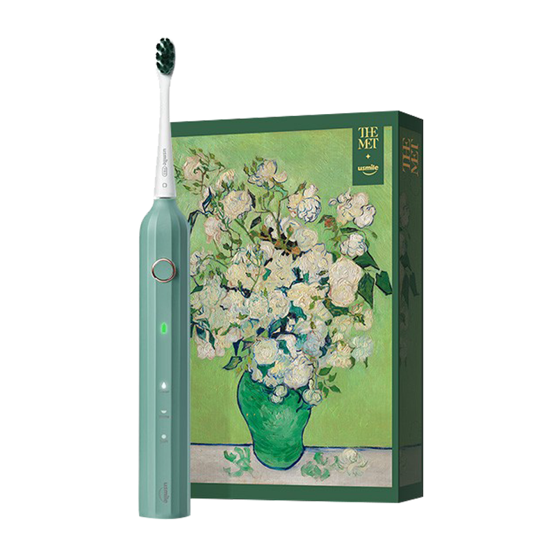 usmile 抛光电动牙刷