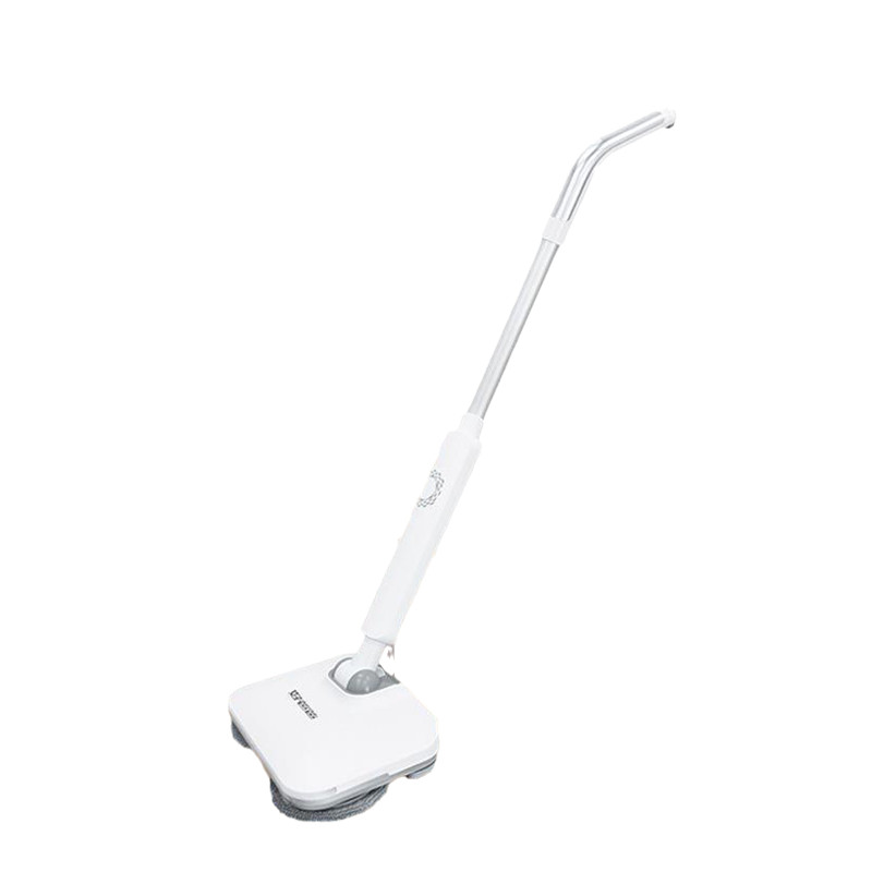好爸爸LED照明电动拖把