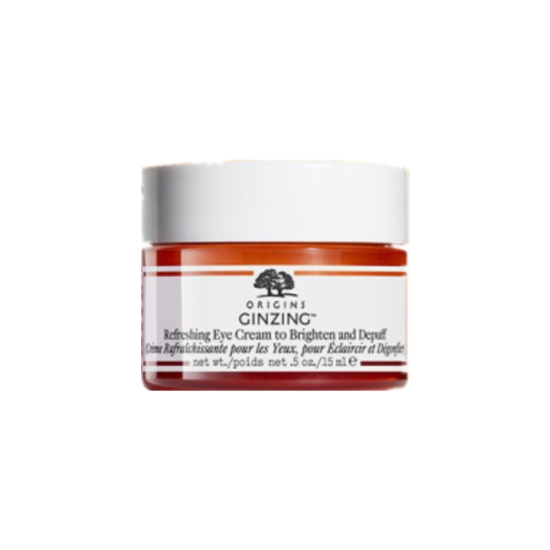 悦木之源 收敛眼周眼霜