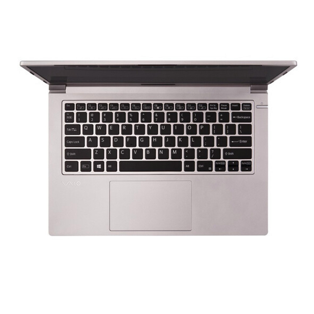 VAIO 独显 高性能轻薄本