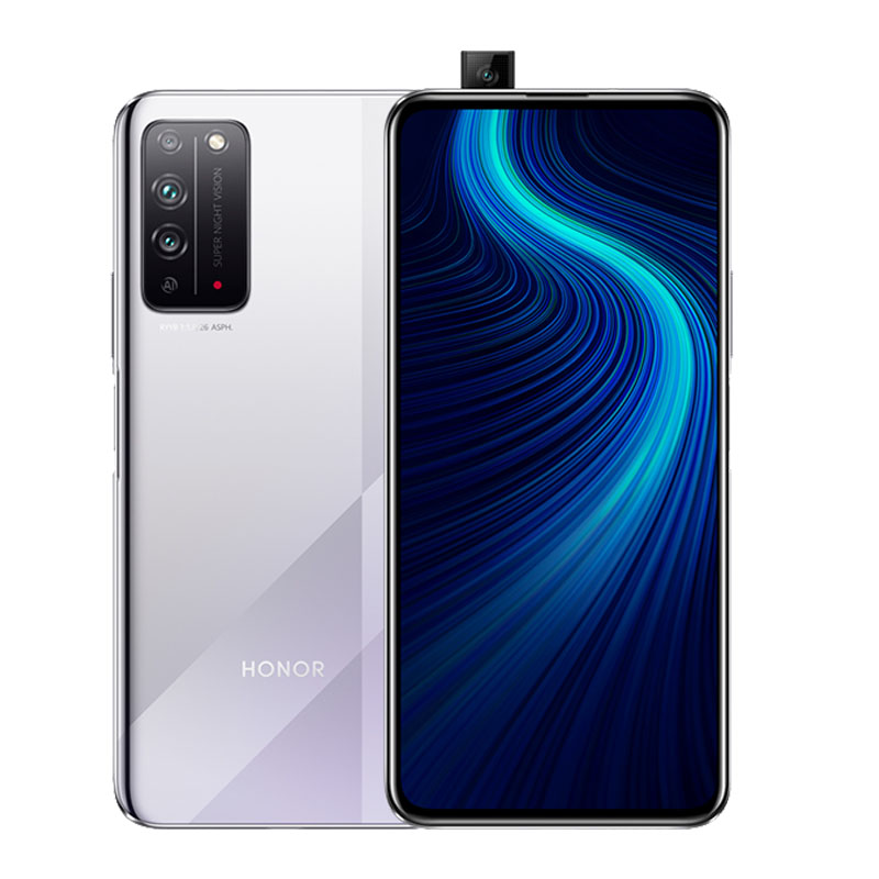 荣耀 4300mAh续航手机