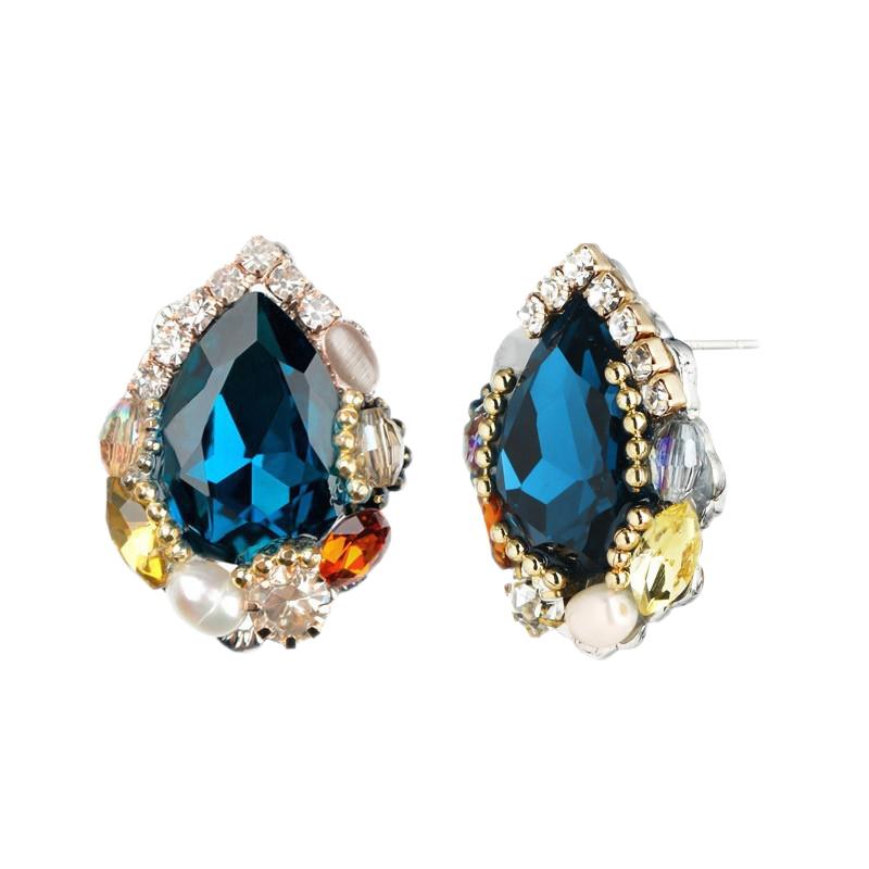 SPECIAL 细腻吸睛耳饰