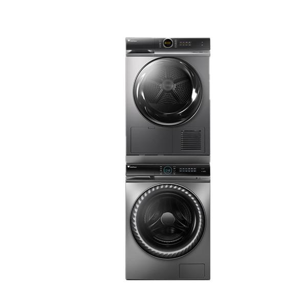 小天鹅 专机专用 洗烘套装